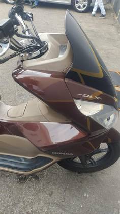 HONDA PCX DLX 